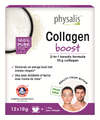 Physalis Collagen Boost 12ST