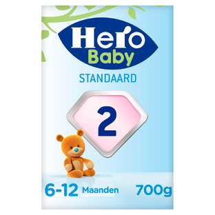 Hero Baby Standaard 2 700GR