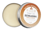 Ben & Anna Deodorant Crème - Vanilla Orchid 45GR Ben & Anna Deodorant Crème - Vanilla Orchid 45GR
