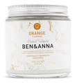 Ben & Anna Tandpasta Orange Fluoride 100GR