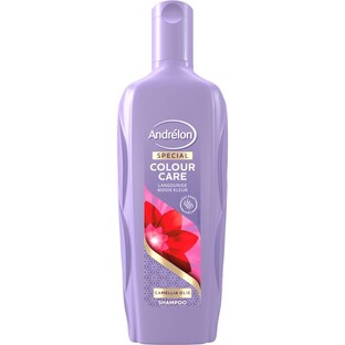 Andrelon Colour Care Shampoo 300ML Andrelon Colour Care Shampoo 300ML