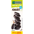 Damhert Gluten Free Rikkies 125GR