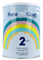 Pure Goat Opvolgmelk 2 800GR