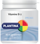 Plantina Vitamine B12 Zuigtabletten 90TB