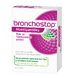 Bronchostop Hoestpastilles 20ST 96650 Bronchostop Hoestpastilles 20ST 96650