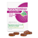 Bronchostop Hoestpastilles 20ST 96656 Bronchostop Hoestpastilles 20ST 96656