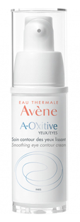 Eau Thermale Avène A-Oxitive Oogcontourcrème 15ML Eau Thermale Avène A-Oxitive Oogcontourcrème 15ML