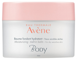 Eau Thermale Avène Body Hydraterende Balsem 250ML Eau Thermale Avène Body Hydraterende Balsem 250ML