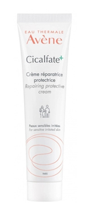 Eau Thermale Avène Cicalfate+ Crème 100ML Eau Thermale Avène Cicalfate+ Crème 100ML
