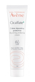 Eau Thermale Avène Cicalfate+ Crème 100ML