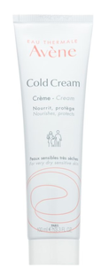 Eau Thermale Avène Cold Cream Crème 100ML Eau Thermale Avène Cold Cream Crème 100ML