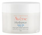 Eau Thermale Avène Hydrance Aqua Gel - Crème 50ML
