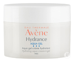 Eau Thermale Avène Hydrance Aqua Gel - Crème 50ML Eau Thermale Avène Hydrance Aqua Gel - Crème 50ML