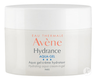 Eau Thermale Avène Hydrance Aqua Gel - Crème 50ML Eau Thermale Avène Hydrance Aqua Gel - Crème 50ML
