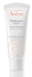 Eau Thermale Avène Hydrance Lichte Emulsie 40ML Eau Thermale Avène Hydrance Lichte Emulsie 40ML