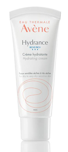 Eau Thermale Avène Hydrance Rijke Hydraterende Crème 40ML Eau Thermale Avène Hydrance Rijke Hydraterende Crème 40ML