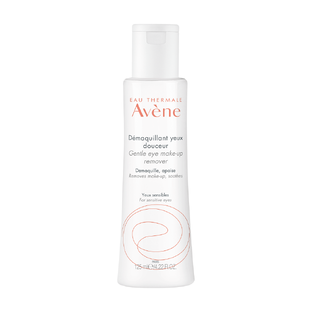 Eau Thermale Avène Milde Oogmake-Up Remover 125ML Eau Thermale Avène Milde Oogmake-Up Remover 125ML