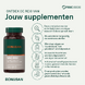 Bonusan NAC 600 Capsules 60CP 109742 Bonusan NAC 600 Capsules 60CP 109742