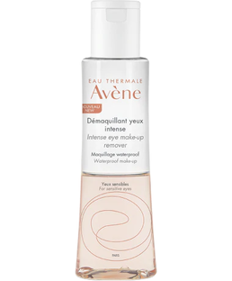 Eau Thermale Avène Intense Oogmake-up Remover 125ML Eau Thermale Avène Intense Oogmake-up Remover 125ML