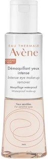 Eau Thermale Avène Intense Oogmake-up Remover 125ML Eau Thermale Avène Intense Oogmake-up Remover 125ML