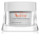 Eau Thermale Avène Revitaliserende Voedende Crème 50ML Eau Thermale Avène Revitaliserende Voedende Crème 50ML