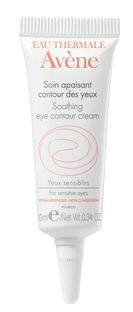 Eau Thermale Avène Verzachtende Verzorging Oogomtrek 10ML Eau Thermale Avène Verzachtende Verzorging Oogomtrek 10ML