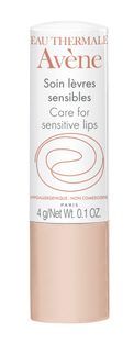 Eau Thermale Avène Verzorging Voor Gevoelige Lippen 4GR