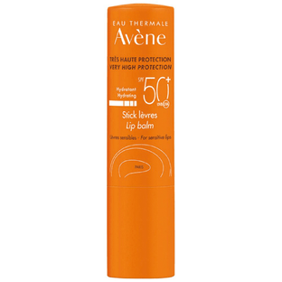 Eau Thermale Avène Zon Lipstick SPF 50+ 3GR Eau Thermale Avène Zon Lipstick SPF 50+ 3GR