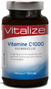 Vitalize Vitamine C-1000 Ascorbinezuur Tabletten 150TB