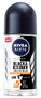 Nivea Men Black & White Invisible Ultimate Impact Anti-Transpirant Roll-On 50ML