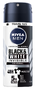 Nivea Men Black & White Invisible Anti-Transpirant Spray Travel Size 100ML