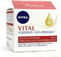 Nivea Vital Anti-Rimpel Extra Voedende Dagcrème - Droge & Rijpe huid 50ML