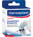 Hansaplast Verstelbare Knieband 1ST