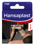 Hansaplast Kinesiologie Tape Zwart 1ST