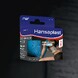Hansaplast Kinesiologie Tape Blauw 1ST 18510 Hansaplast Kinesiologie Tape Blauw 1ST 18510