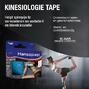 Hansaplast Kinesiologie Tape Blauw 1ST3