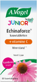 A.Vogel Echinaforce Junior met Vitamine C Kauwtabletten 80ST