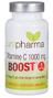 Unipharma Vitamine C 1000mg Boost Capsules 60VCP