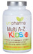 Unipharma Multi A-Z Kids Tabletten 120TB 