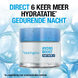 Neutrogena Hydro Boost Puur Hyaluronzuur Nachtcrème 50ML Sfeerfoto pot Neutrogena Hydro Boost Nachtcrème Neutrogena Hydro Boost Puur Hyaluronzuur Nachtcrème 50ML Sfeerfoto pot Neutrogena Hydro Boost Nachtcrème