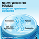 Neutrogena Hydro Boost Puur Hyaluronzuur Nachtcrème 50ML Neutrogena Hydro Boost Nachtcrème verberede formule Neutrogena Hydro Boost Puur Hyaluronzuur Nachtcrème 50ML Neutrogena Hydro Boost Nachtcrème verberede formule