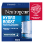 Neutrogena Hydro Boost Puur Hyaluronzuur Nachtcrème 50MLproduct van het jaar
