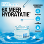 Neutrogena Hydro Boost Puur Hyaluronzuur Nachtcrème 50MLNeutrogena Hydro Boost Nachtcrème 6x meer hydratatie