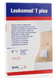 Leukomed T Plus Transparant Wondverband 5ST 