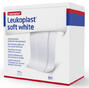 Leukoplast Soft White Wondpleister 5m x 8cm 1ST