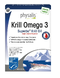 Physalis Krill Omega 3 60SG  Physalis Krill Omega 3 60SG