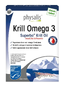 Physalis Krill Omega 3 60SG