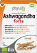 Physalis Ashwagandha Forte Bio 30TB Physalis Ashwagandha Forte Bio 30TB