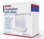 Leukoplast Soft White Wondpleister 5m x 4cm 1ST