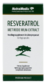 Nutramedix Resveratrol Capsules 60VCP